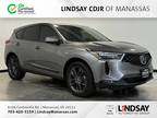 2023 Acura RDX A-Spec Package SH-AWD