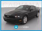 2012 Ford Mustang