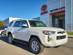 2016 Toyota 4Runner