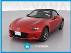 2016 Mazda MX-5 Miata