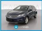 2017 Lincoln MKC