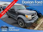 2008 Dodge Nitro