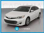 2014 Toyota Avalon