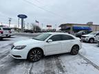 2013 Chrysler 200