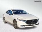 2022 Mazda Mazda3
