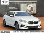 2021 BMW 228 Gran Coupe