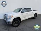 2016 Toyota Tundra