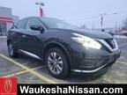 2015 Nissan Murano