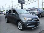 2018 Buick Encore