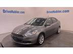 2013 Dodge Dart
