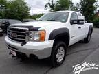 2013 GMC Sierra 1500