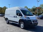 2019 RAM ProMaster 2500