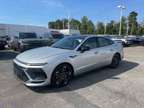 2024 Hyundai Sonata N Line