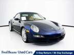 2007 Porsche 911 Carrera 4S