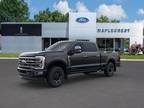 2024 Ford F-350 Super Duty Platinum