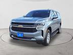 2024 Chevrolet Suburban LS