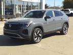 2024 Volkswagen Atlas Cross Sport SEL 4Motion