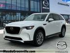 2024 Mazda CX-90 3.3 Turbo Premium
