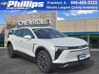 2024 Chevrolet Blazer Ev 2LT