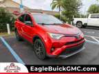 2016 Toyota RAV4 SE