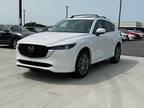 2024 Mazda CX-5 2.5 S Premium Plus