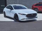 2024 Mazda Mazda3 Sedan 2.5 S Select Sport