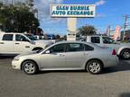 2011 Chevrolet Impala LS Fleet