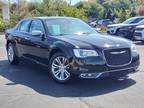 2017 Chrysler 300 C