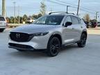 2024 Mazda CX-5 2.5 Turbo Premium