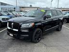 2024 Lincoln Navigator L L Reserve