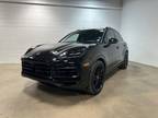 2024 Porsche Cayenne S