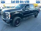 2024 Ford F-250 Super Duty XLT