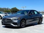 2024 Mercedes-Benz C-Class C 300 4MATIC