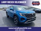 2024 Volkswagen Atlas Cross Sport SEL 4Motion