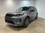 2025 Land Rover Discovery Sport P250 S