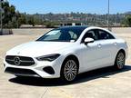 2025 Mercedes-Benz Cla CLA 250