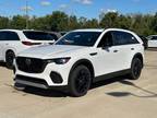 2025 Mazda CX-70 3.3 Turbo Premium Plus