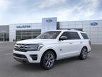 2024 Ford Expedition King Ranch