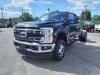 2024 Ford F-350 Super Duty DRW