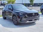 2024 Mazda CX-50 2.5 Turbo Premium Plus