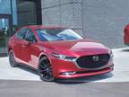 2024 Mazda Mazda3 Sedan 2.5 Turbo Premium Plus