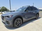 2025 Mazda CX-70 PHEV Premium Plus