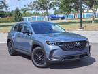 2024 Mazda CX-50 2.5 S Preferred