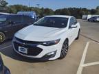 2023 Chevrolet Malibu RS