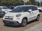 2019 Fiat 500L Trekking