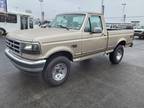1995 Ford F-150 XL