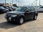 2010 Ford Escape Limited