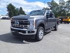 2024 Ford F-350 Super Duty XLT