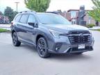 2024 Subaru Ascent Onyx Edition Limited