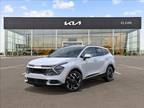 2025 Kia Sportage SX-PRESTIGE FWD